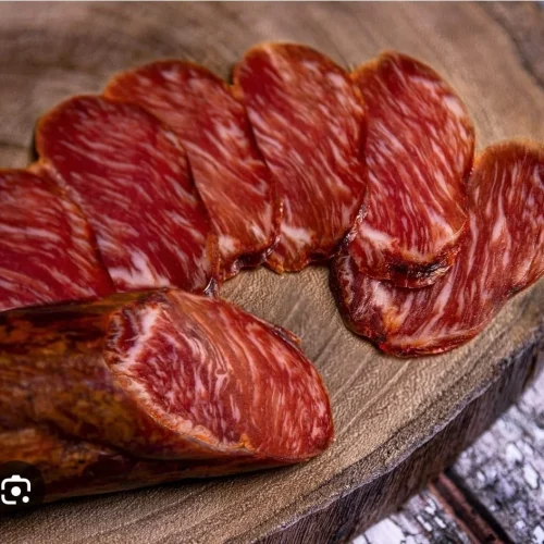 FOTO LOMO BELLOTA 50% PIEZA